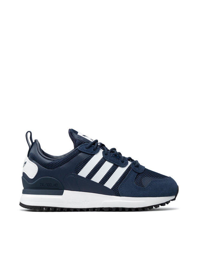 Sneakers adidas Zx 700 Hd FY1102 Dunkelblau eschuhe.at