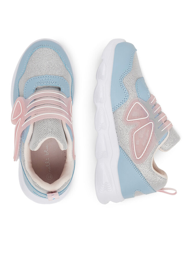 Nelli Blu Zapatillas Nelli Blu CP70-25970 Azul