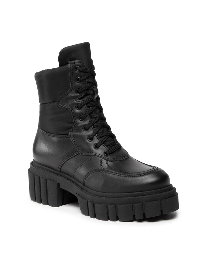 Simen Botines Simen 5237A Negro