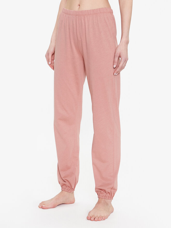 Triumph Triumph Pyjama 10214839 Rosa Relaxed Fit