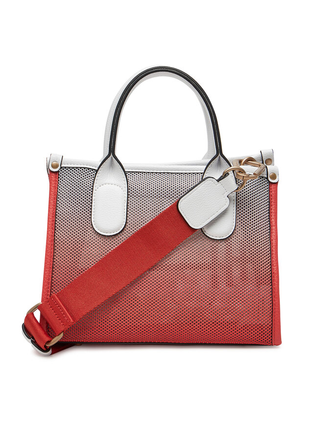 Hispanitas Дамска чанта Hispanitas BV253825 Червен