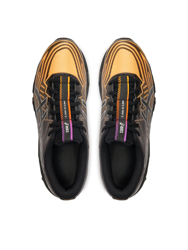 Asics Αθλητικά Asics Gel-Quantum 360 VII 1201A915 Μαύρο