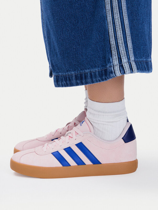 adidas Sneakers adidas Vl Court 3.0 KI6492 Rosa