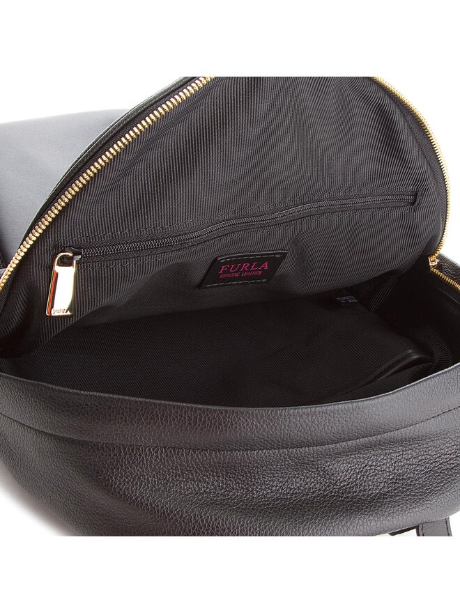 Furla Рюкзак Furla Giudecca 981770 B BOL6 OAS Чорний