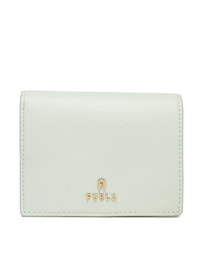 Furla Μικρό Πορτοφόλι Γυναικείο Furla WP00304 BX3897 3972S Έγχρωμο