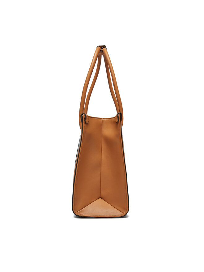 Liu Jo Ročna torba Liu Jo L Tote AA4097 T6476 Modra