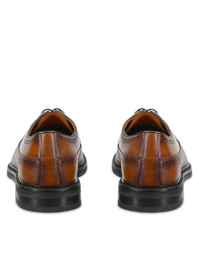 Gant Туфлі Gant 32631190 Коричневий