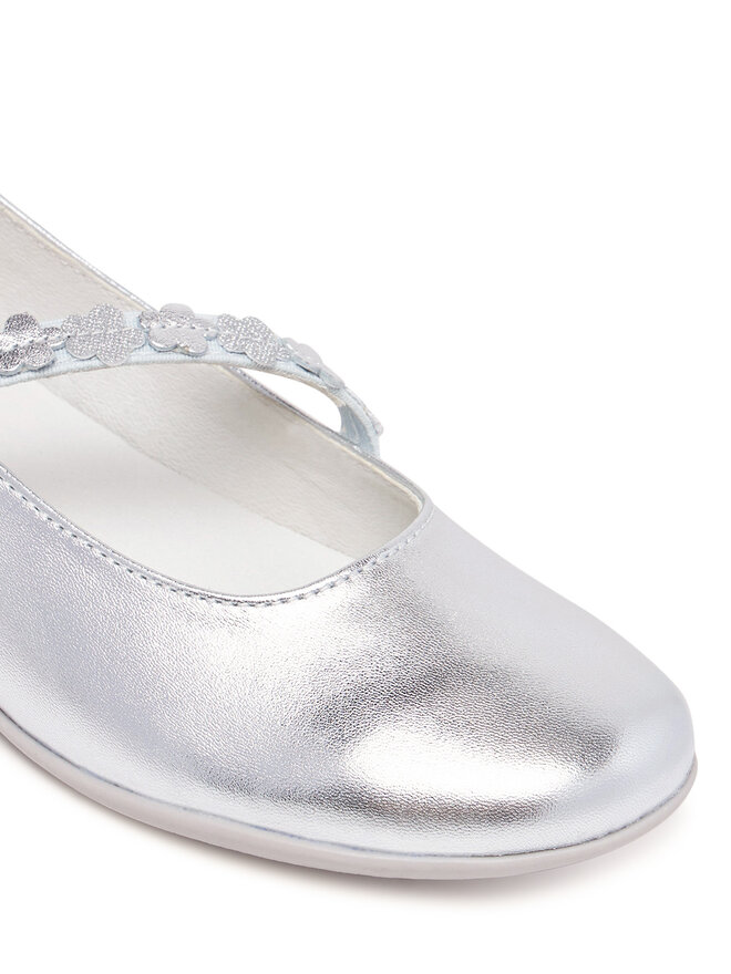 Primigi Bailarinas Primigi 7927622 M Plata