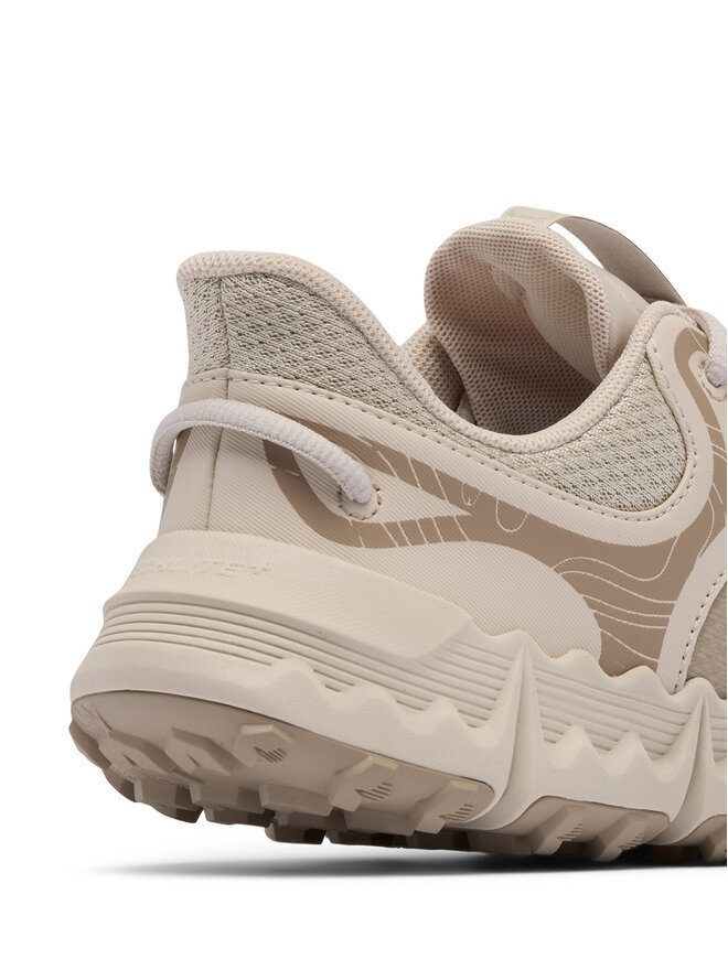 Columbia Sneakersy Columbia Voyager Flx 2109411 Šedá