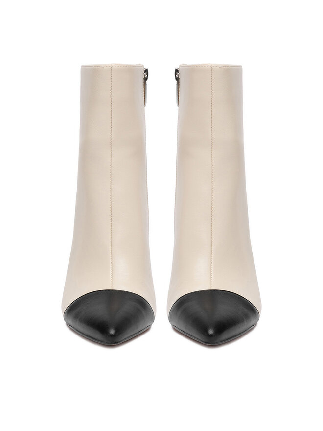 Nine West Ботильйони Nine West CEO-MAYA-01 Бежевий