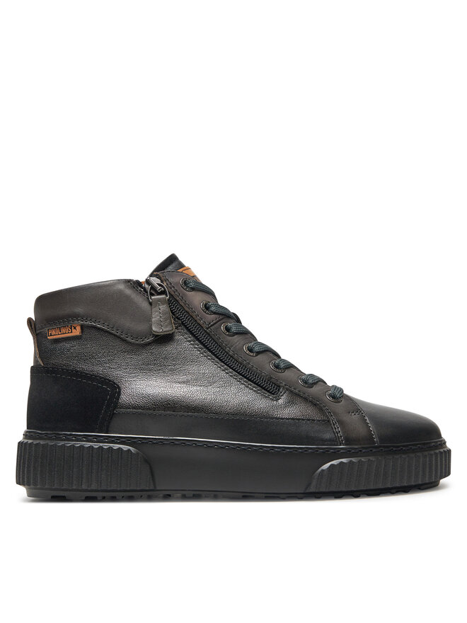 Pikolinos Sneakers Pikolinos W4Z-8584C1 Schwarz