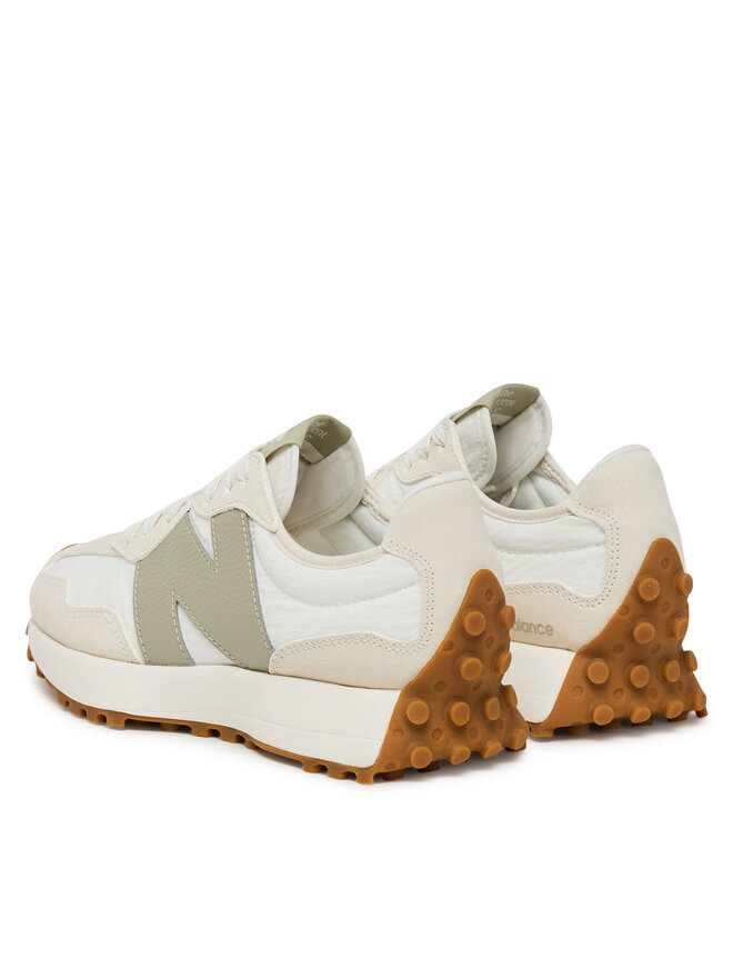 New Balance Αθλητικά New Balance WS327FTB Μπεζ