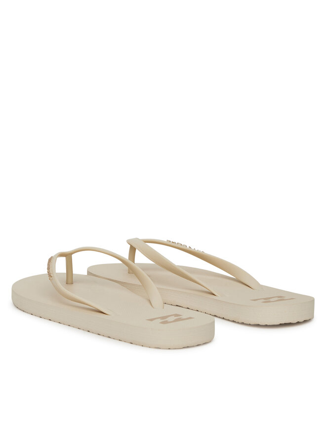Billabong Šlepetės per pirštą Billabong 800269A Smėlio