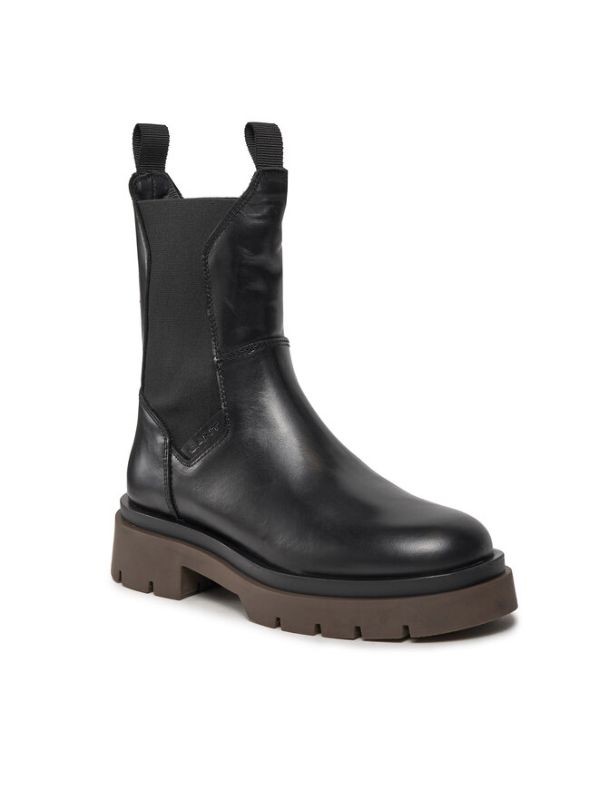 Gant Челсі Gant Meghany Chelsea Boot 27551402 Коричневий