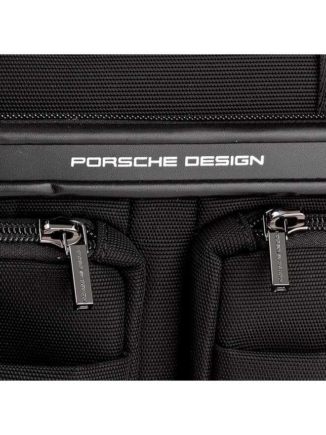 Porsche Design Laptoptasche Porsche Design Lane 4090002571 Schwarz