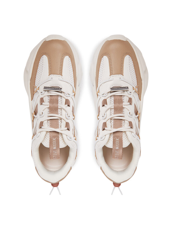 Steve Madden Sneakers Steve Madden Spectator SM11002961 Bej