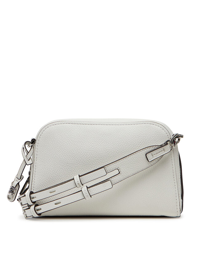 MICHAEL Michael Kors Kabelka MICHAEL Michael Kors 32S5S9QC5L Biela