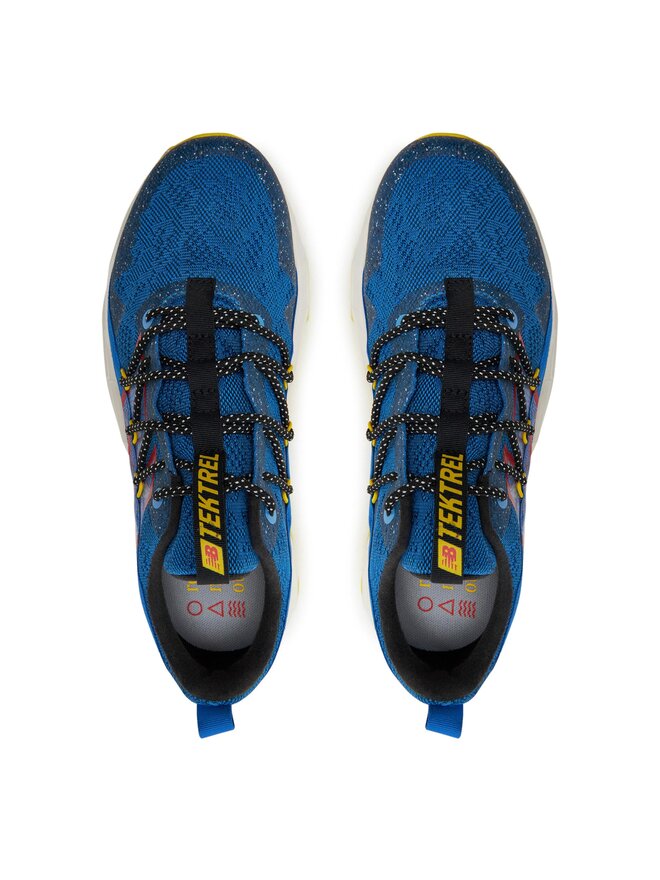 New Balance Skriešanas apavi New Balance DynaSoft Tektrel MTTTRLL1 Zils