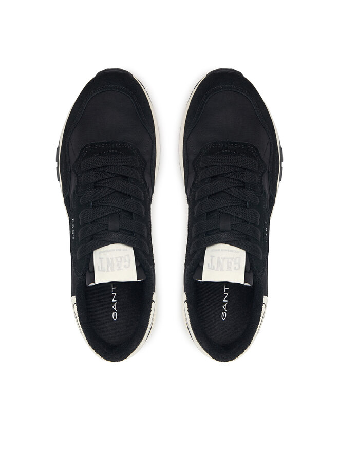 Gant Sneakers Gant Youtron 33637405 Schwarz