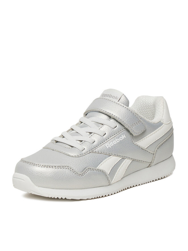 Reebok Снікерcи Reebok CEO-24KC2078(IV)DZ Срібний