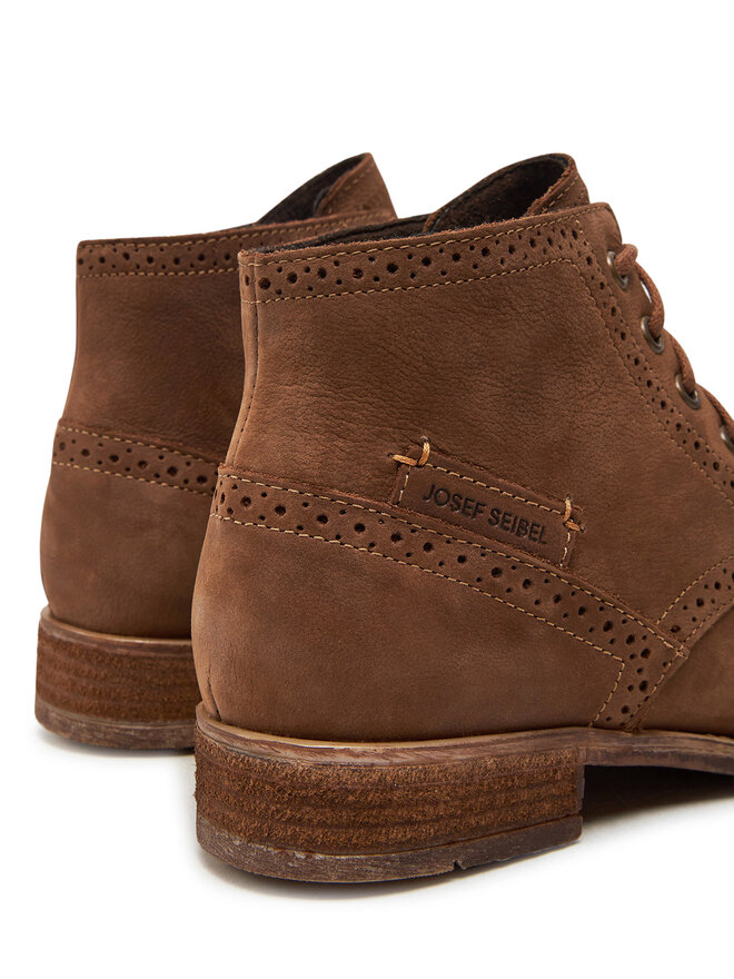 Josef Seibel Botines Josef Seibel Sienna 15 99615 Marrón