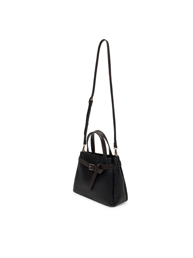 Aldo Handtasche Aldo Ebaeclya 14076786 Schwarz