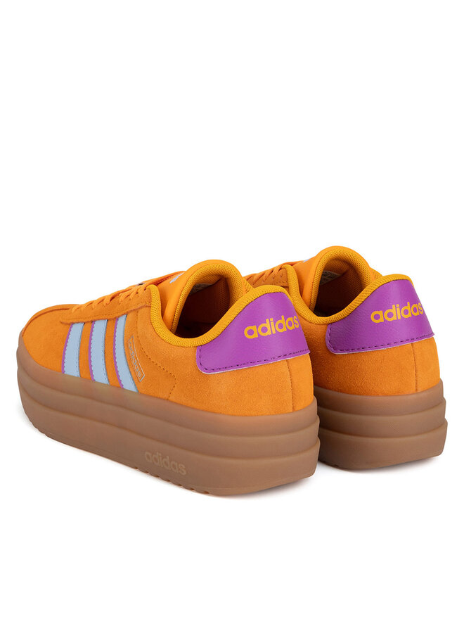 adidas Αθλητικά adidas VL COURT BOLD IH8090 Πορτοκαλί