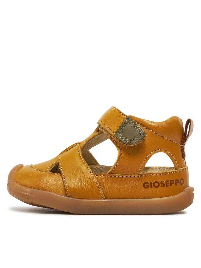 Gioseppo Szandál Gioseppo Babson 71547-P Barna