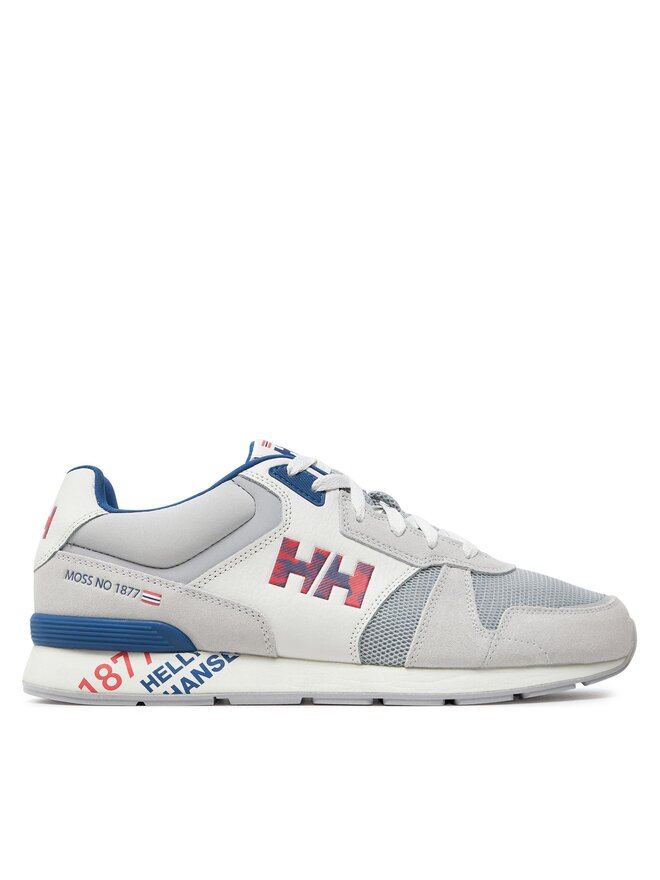 Helly Hansen Sneakers Helly Hansen Anakin Leather 2 11994 Grau