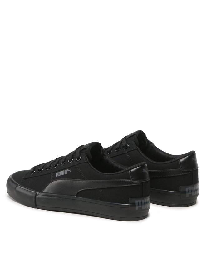 Puma Αθλητικά Puma Bari Casual Cv 38938305 Μαύρο