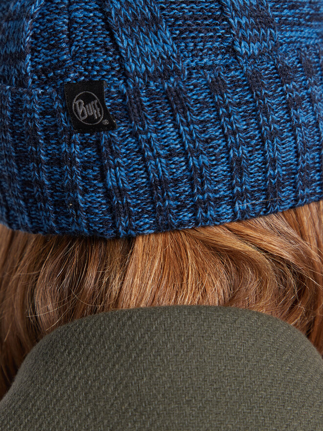 Buff Gorro Buff Blein 129622.720.10.00 Azul