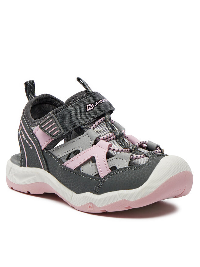 ALPINE PRO Sandalen ALPINE PRO Unewo KBTC410 Grau