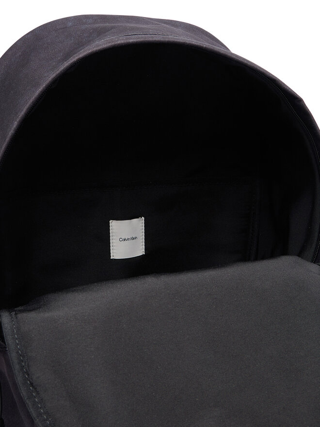 Calvin Klein Rucksack Calvin Klein Ssnl Graphic Backpack LV04D3626G Schwarz