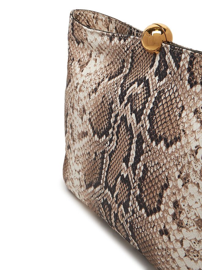 Furla Bolso Furla Sfera Soft M WB01703 Q82000 TO200 Marrón