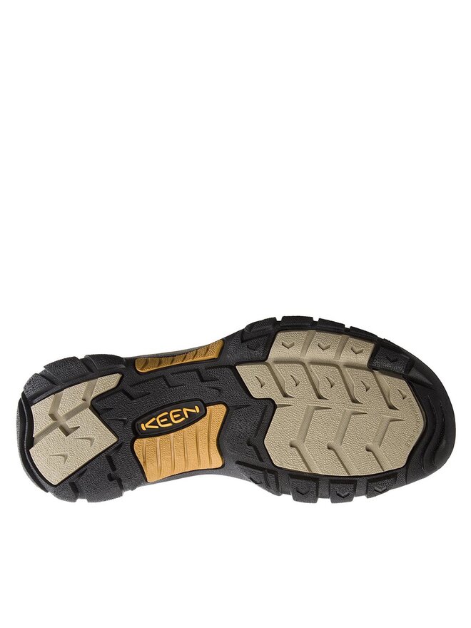 Keen Sandalen Keen Newport H2 1008399 Grau