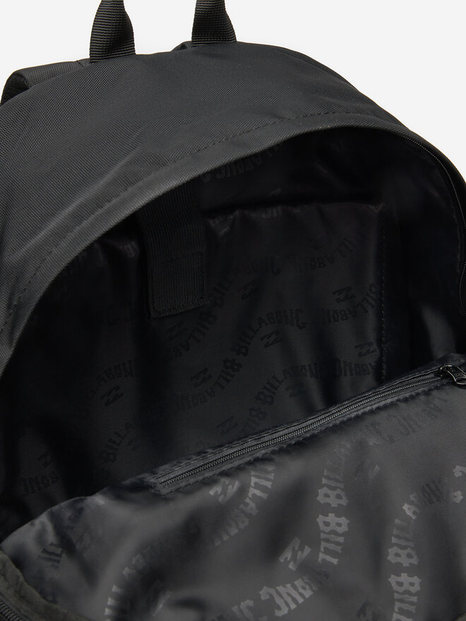 Billabong Рюкзак Billabong C-BLB-M-002-08 Чорний