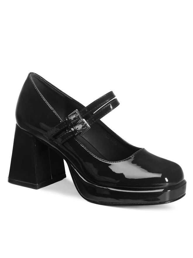 Jenny Fairy Pumps Jenny Fairy JY230928 Schwarz