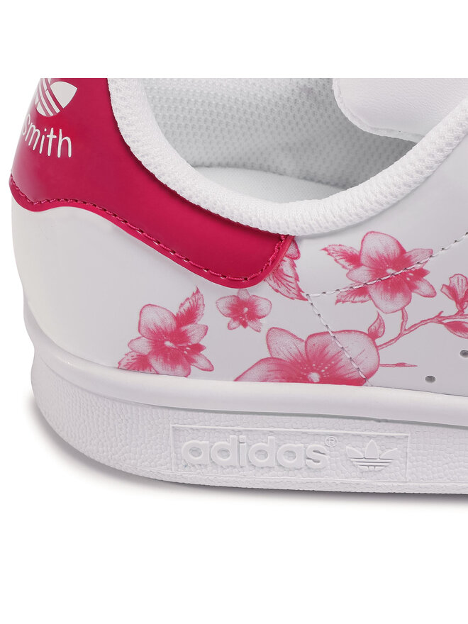 Sneakers adidas Stan Smith J FW4495 WeiB eschuhe