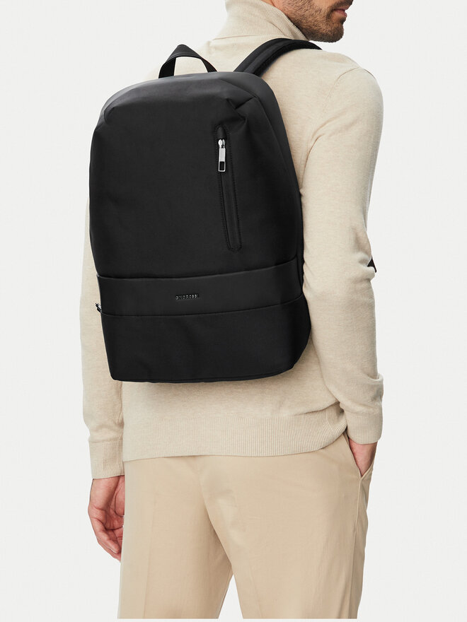 GINO ROSSI Rucksack GINO ROSSI C-LA321-973 Schwarz