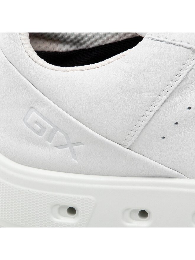 ECCO Sneakersy ECCO Street 720 W GORE-TEX 20971301007 Biały