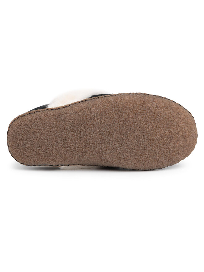 Sorel Pantuflas Sorel Nakiska Slide II NL3655 Negro