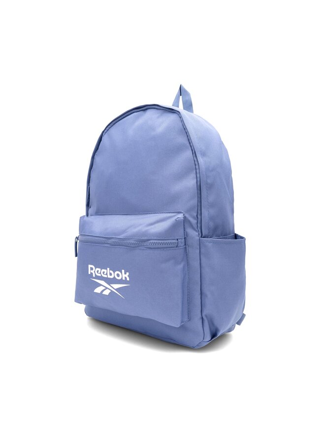 Reebok Batoh Reebok RBK-P-004-CCC Tmavomodrá