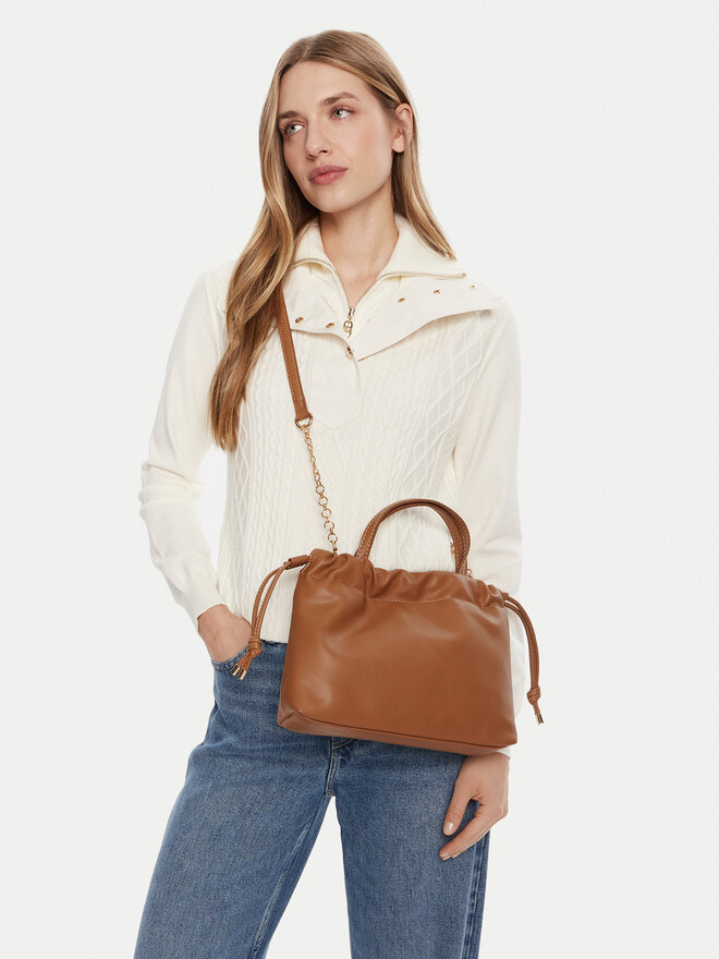 Call It Spring Handtasche Call It Spring Waverlyy 13961776 Braun