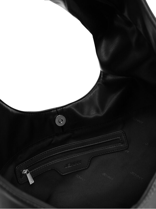 JENNY Borsetta JENNY JEN-L-006-07 Nero