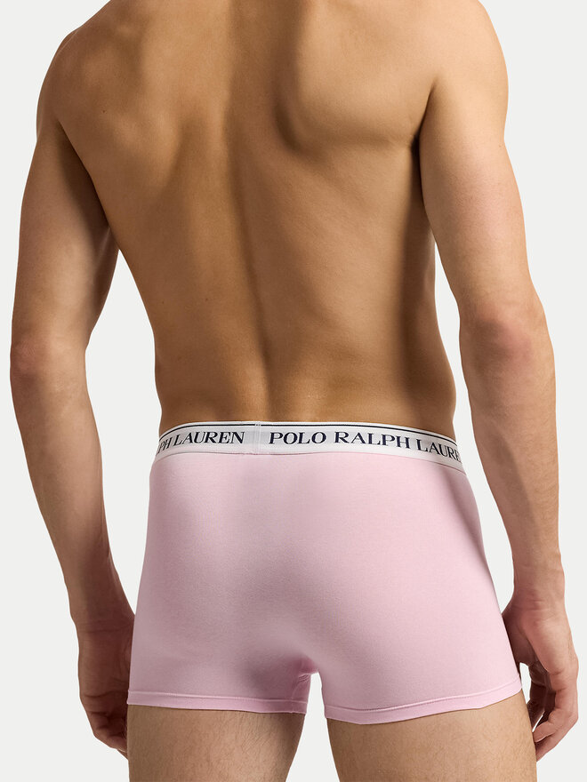 Polo Ralph Lauren Polo Ralph Lauren 3er-Set Boxershorts 714830299150 Bunt