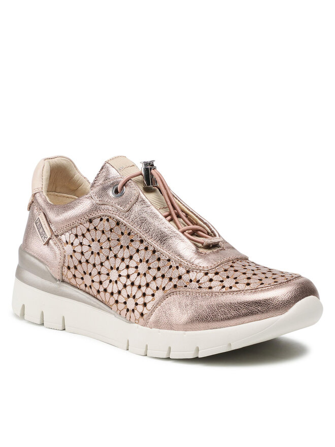 Pikolinos Tenisice Pikolinos W4R-6584CL Zlatna