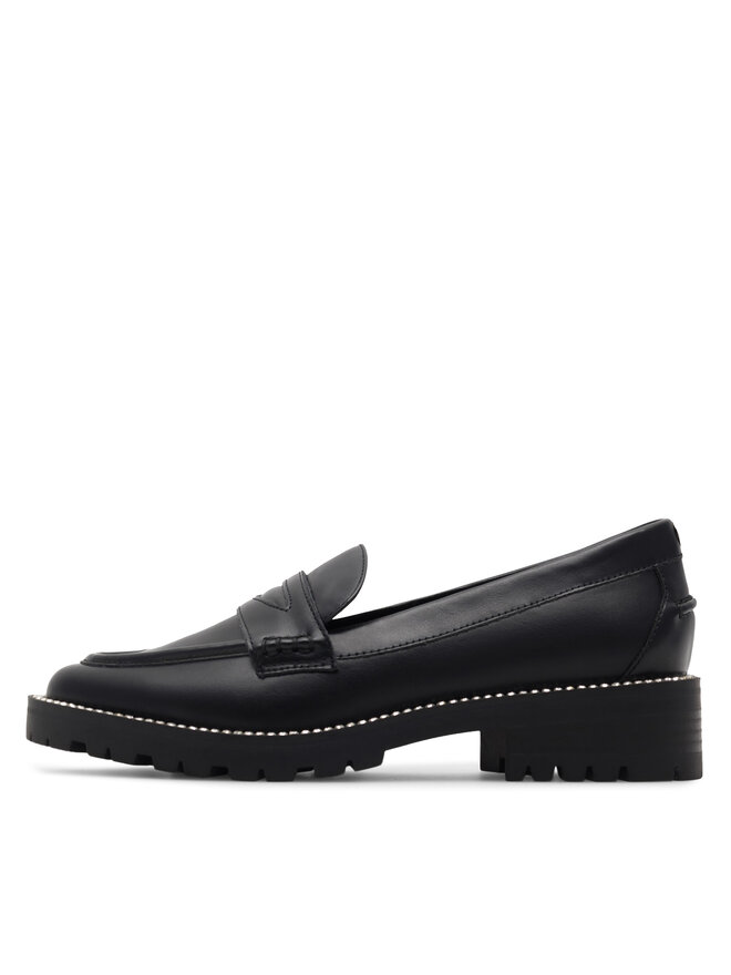 Nine West Mocassini Nine West SHEERIN SJ1497-1 Nero