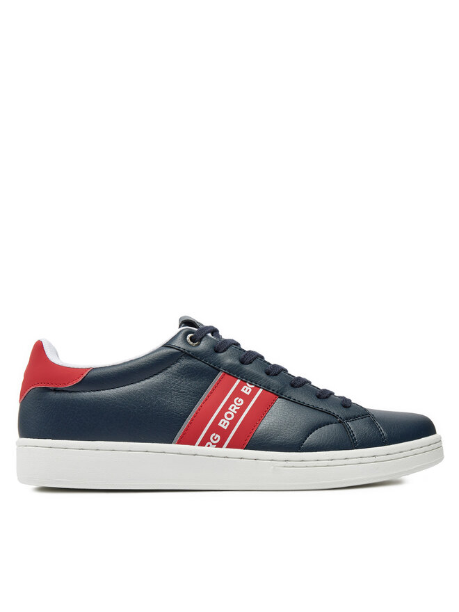 Björn Borg Sportcipők Björn Borg T470 2412 664504 Sötétkék