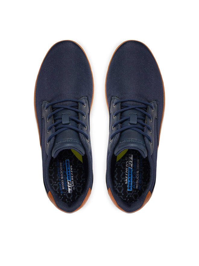 Skechers Туфлі Skechers 205716/NVY Cиній
