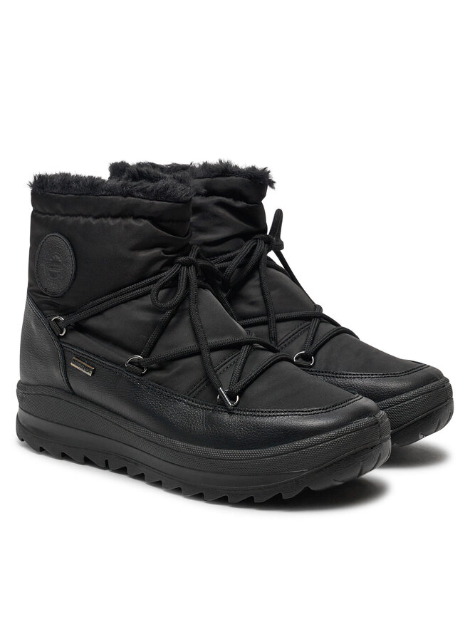 Imac Botas de nieve Imac 6584880 Negro